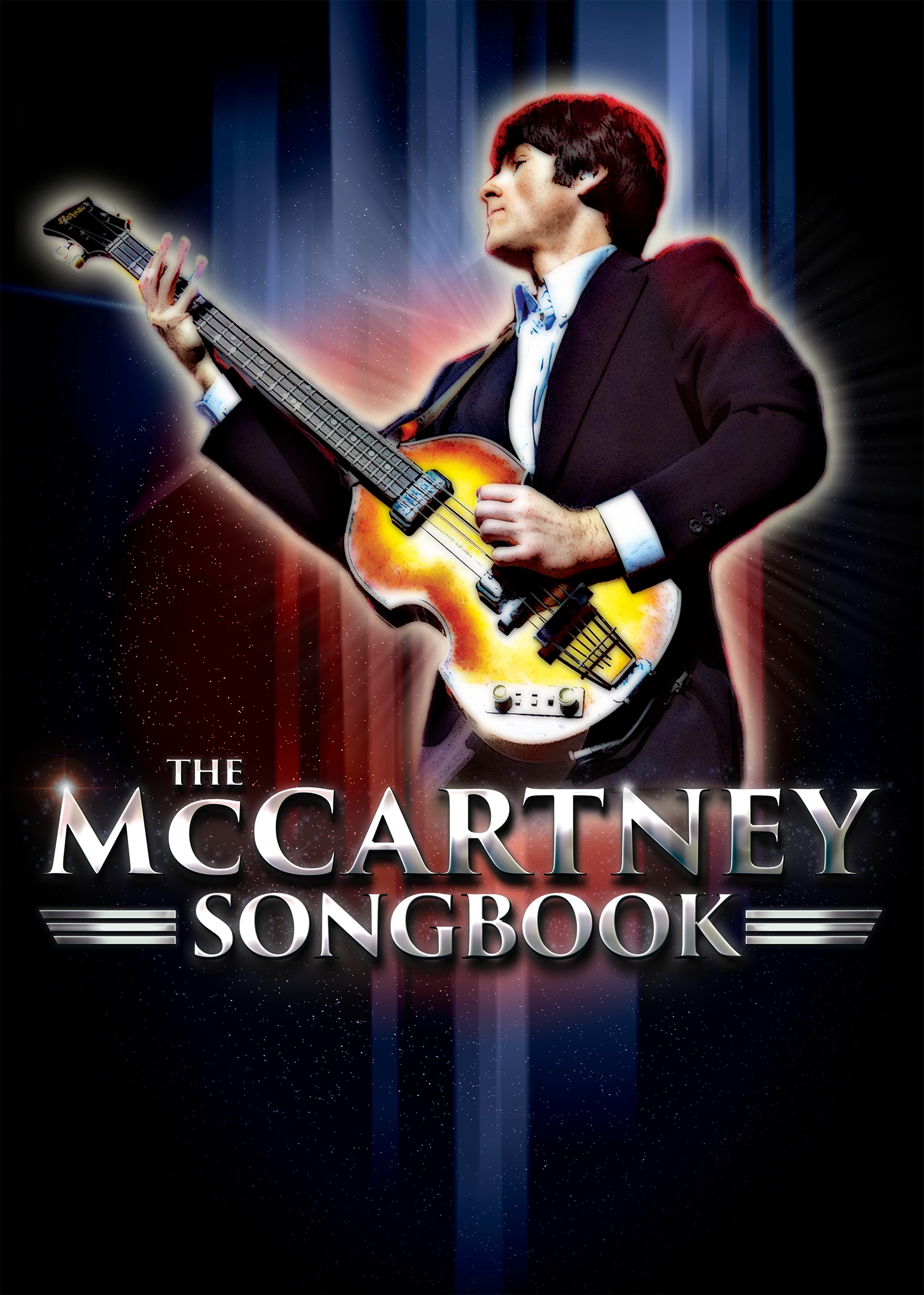McCartney Show